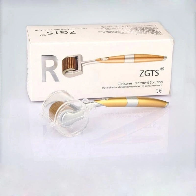 Titanium Derma Roller Titanium Derma Roller
